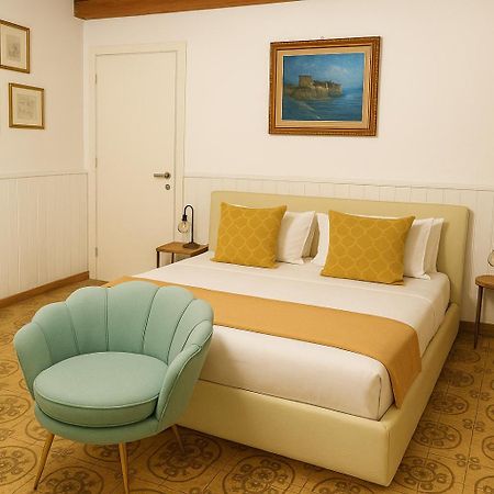 Amalfi Coast Room Dış mekan fotoğraf