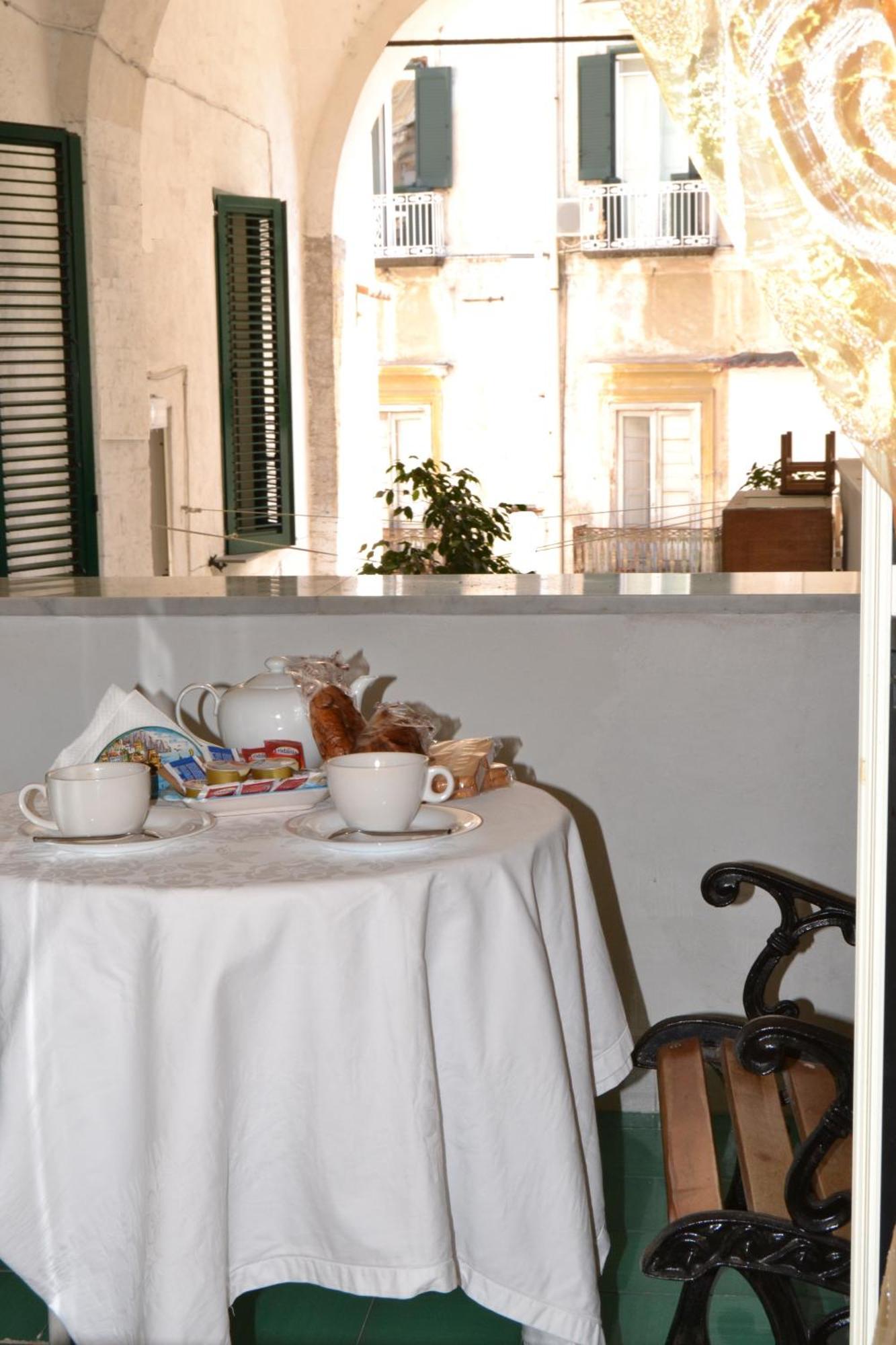 Amalfi Coast Room Dış mekan fotoğraf