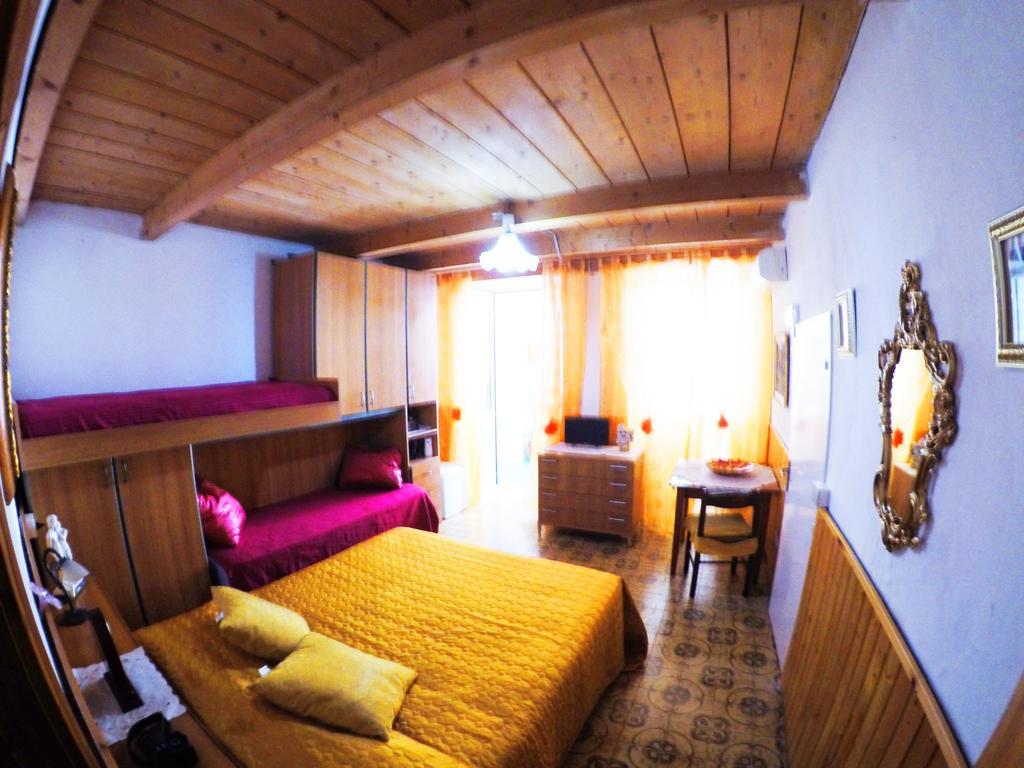 Amalfi Coast Room Dış mekan fotoğraf